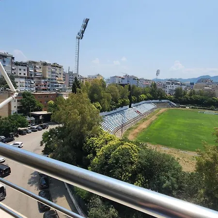 Kalpazo Stadiumi Tirana