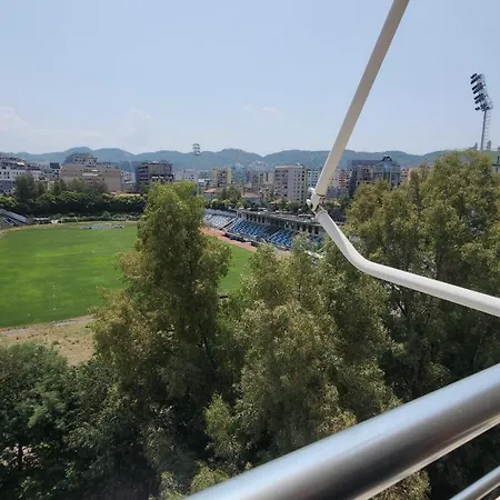 Kalpazo Stadiumi *