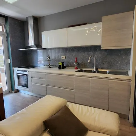 Kalpazo Stadiumi 招待所