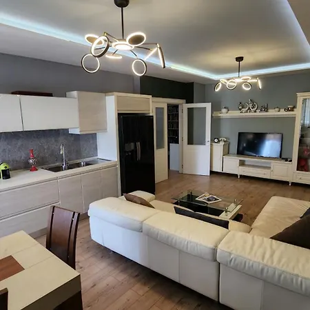 Kalpazo Stadiumi 4* Тирана