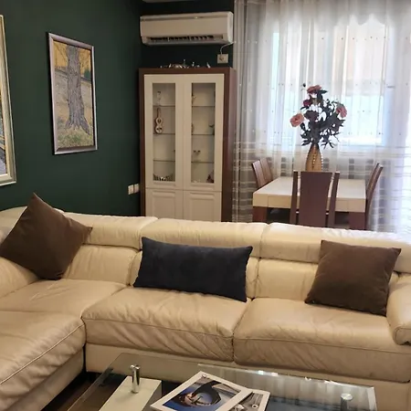 Kalpazo Stadiumi 招待所