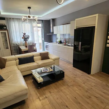 Гостевой дом Kalpazo Stadiumi