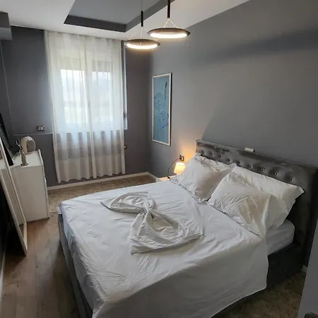 Гостевой дом Kalpazo Stadiumi 4*