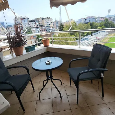 Kalpazo Stadiumi *