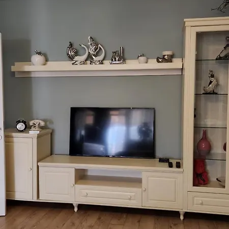 招待所 Kalpazo Stadiumi 4*