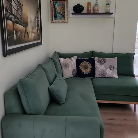 Kalpazo Stadiumi 地拉那