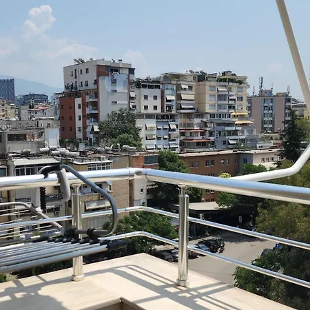 Kalpazo Stadiumi 4* Тирана