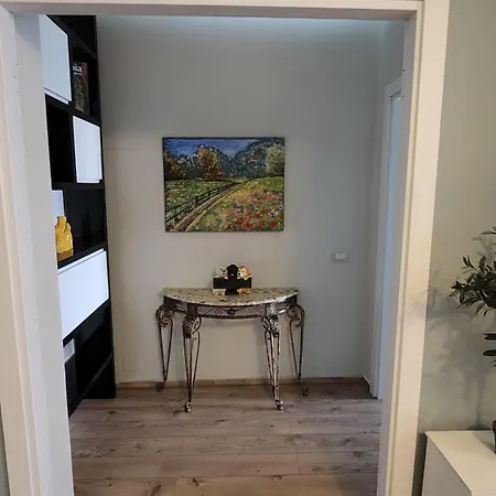 Гостевой дом Kalpazo Stadiumi 4*