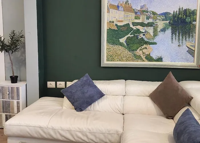 Pensión Kalpazo Stadiumi