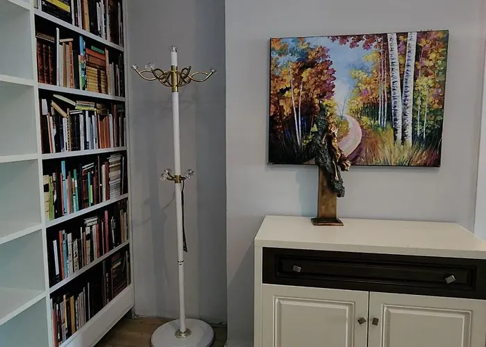 Kalpazo Stadiumi 4* Tirana