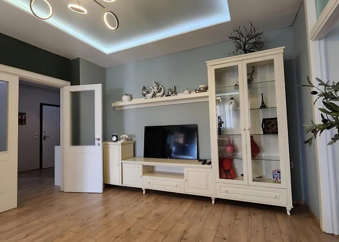 Kalpazo Stadiumi Pensión