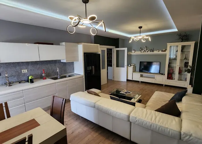 Kalpazo Stadiumi 4* Tirana