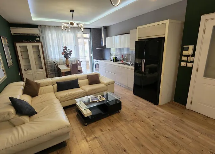 Pensión Kalpazo Stadiumi