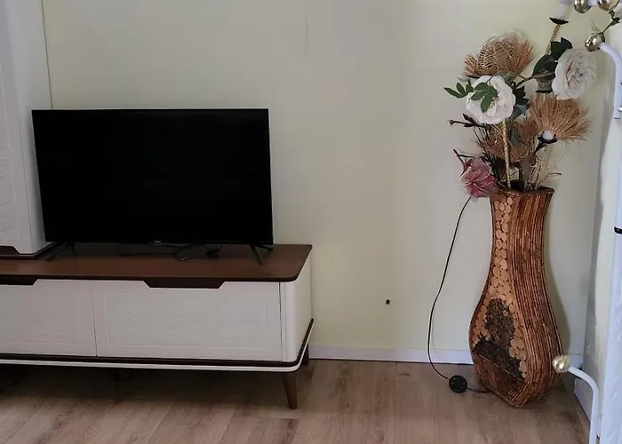 Kalpazo Stadiumi Pensión 4*