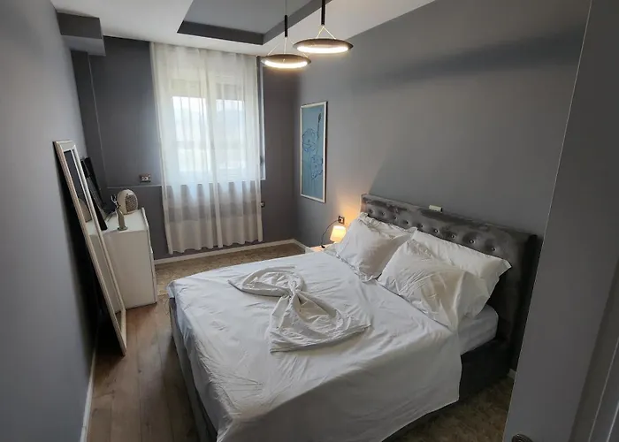 Pensión Kalpazo Stadiumi 4*