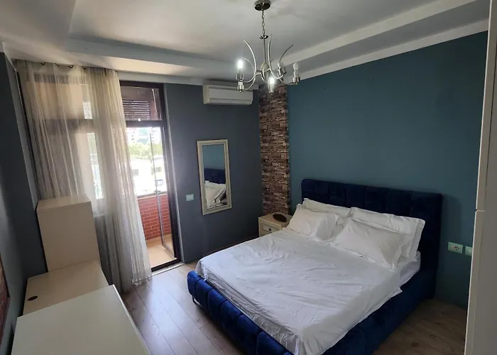 Pensión Kalpazo Stadiumi