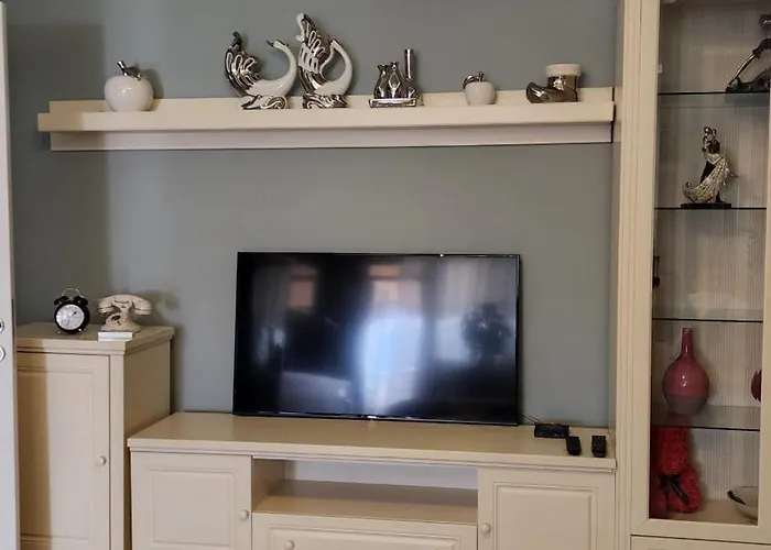 Pensión Kalpazo Stadiumi 4*