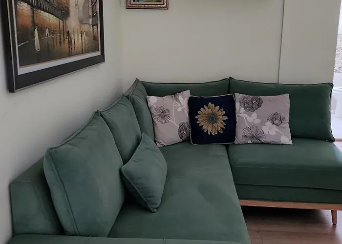 Kalpazo Stadiumi Tirana